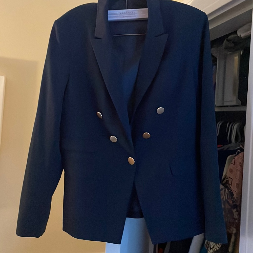 Blazer from express